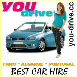 Faro airport Car Hire